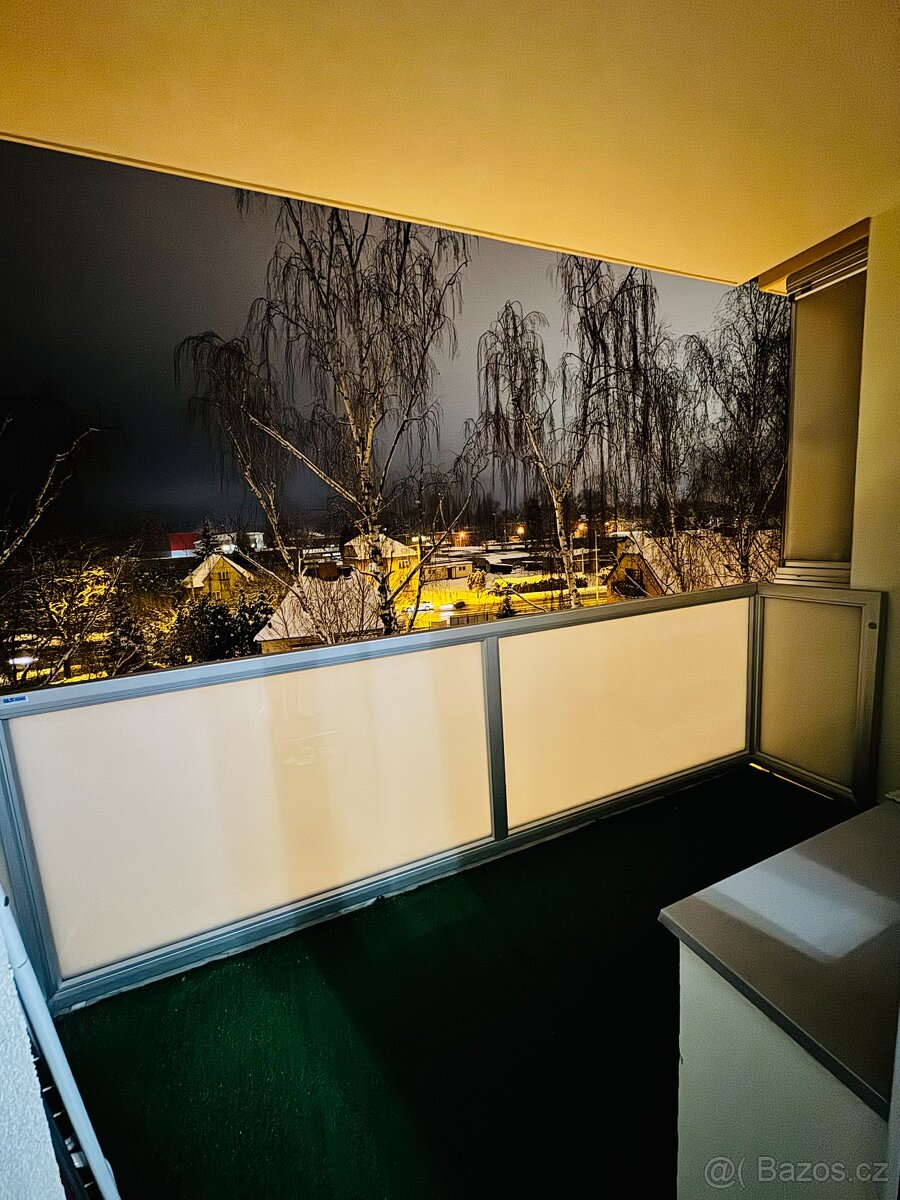 Prodej bytu 2+1 - 14