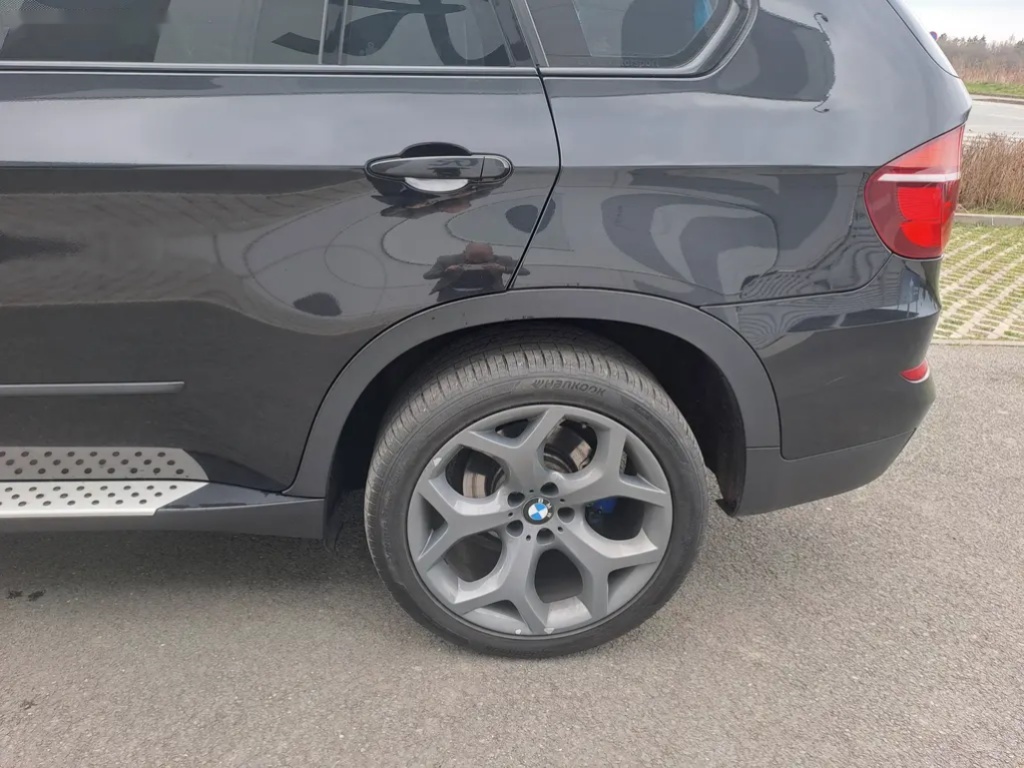 BMW X5 - 14