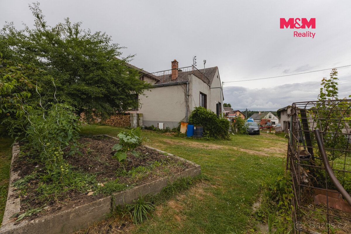 Prodej rodinného domu, 117 m², Klabava - 14