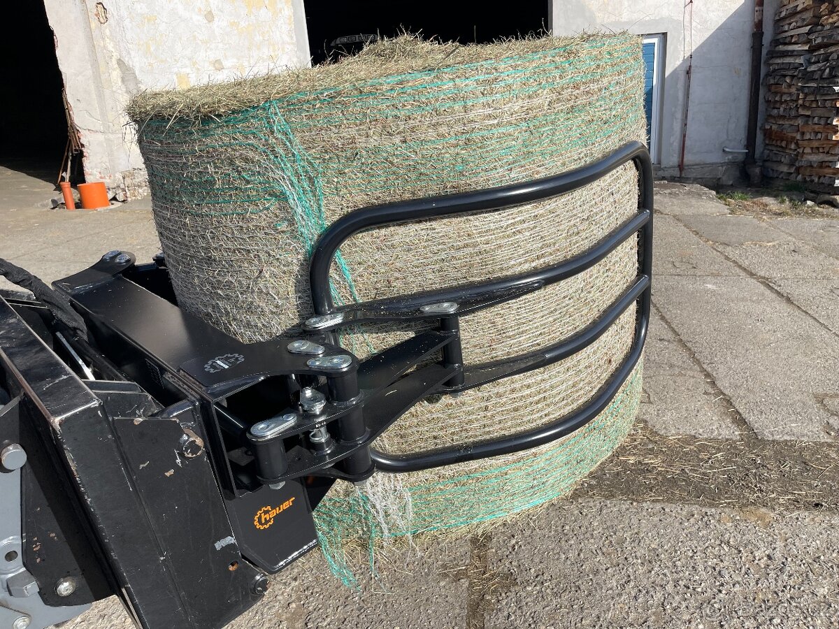 Kleště na  balíky Hauer RBZ 919 - 14