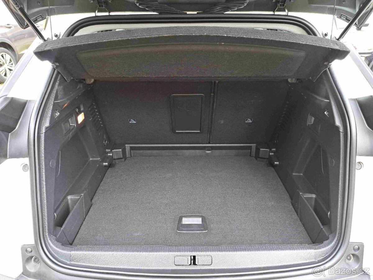 Peugeot 3008 1.2 PT EAT8 ALLURE – 1770 - 14