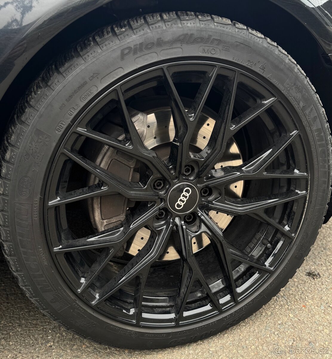 Audi A6 C7 3.0 Bi-Tdi 235Kw - 14