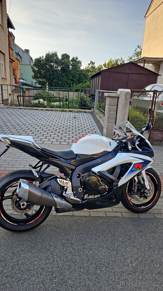 Gsxr 750 lo - 14