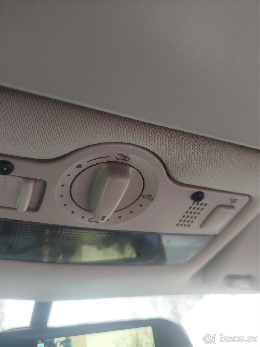 Škoda Octavia 2012 2.0tdi 103 kW L&K - 14