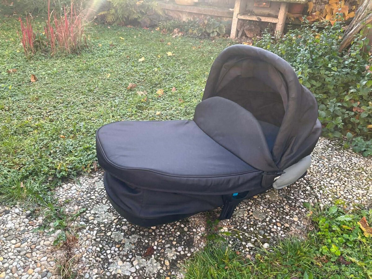 Thule Glide 2 Double - 14