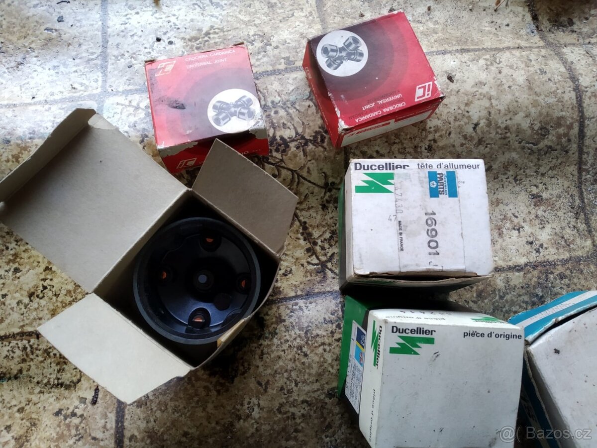 SIMCA 1300 a 1301 - 14