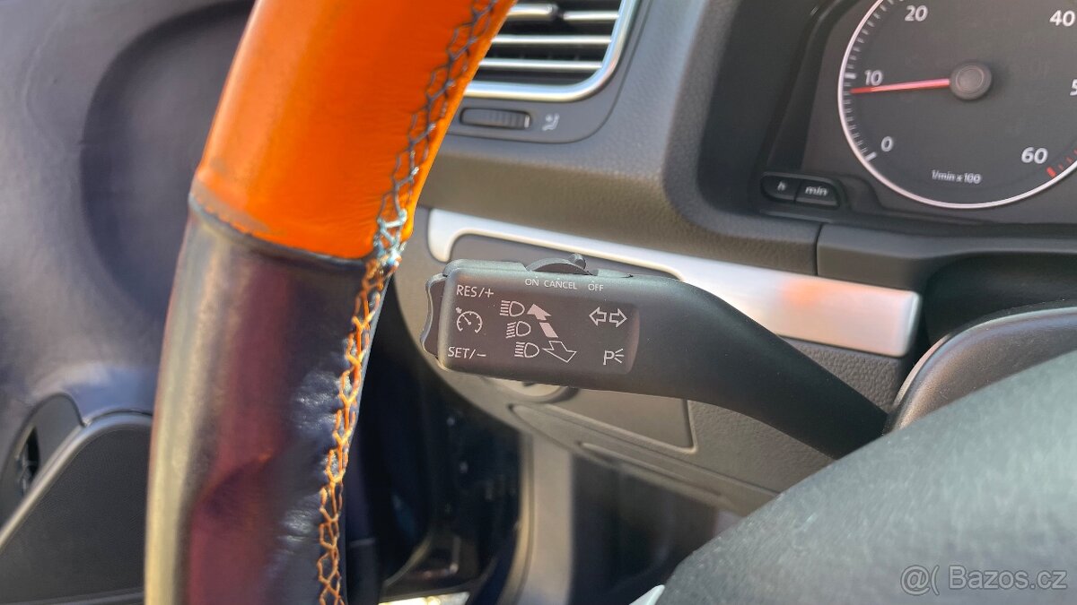 VW EOS 2.0TDi INDIVIDUAL - 14