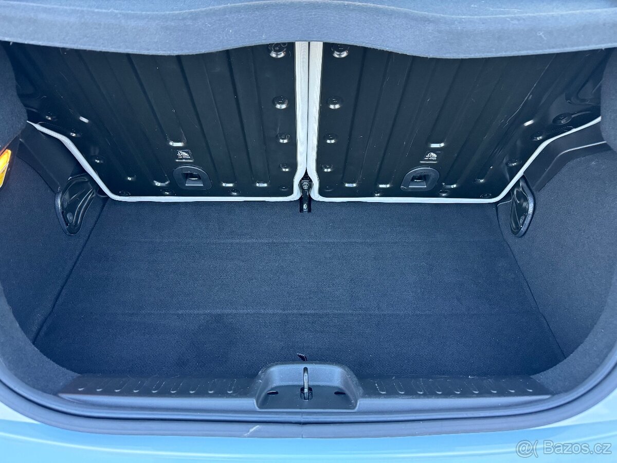 Fiat 500e Cabrio 42kwh 118ps La prima - 14