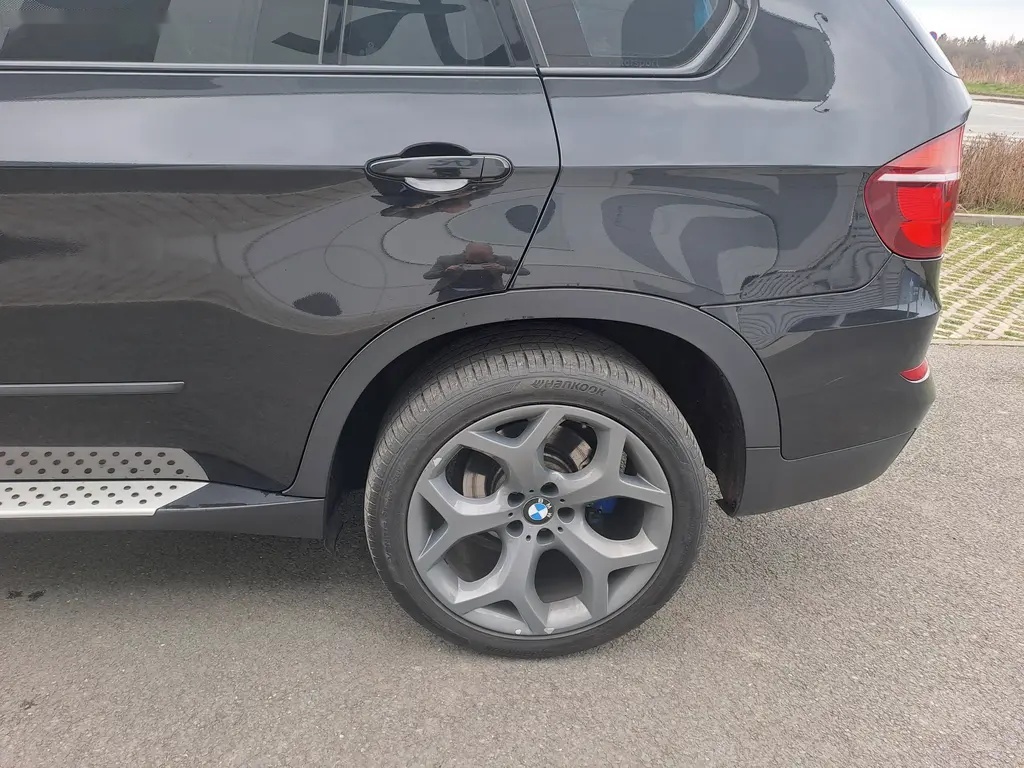 BMW X5 - 14