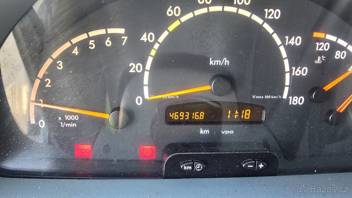 Predam odtahovy special - 14