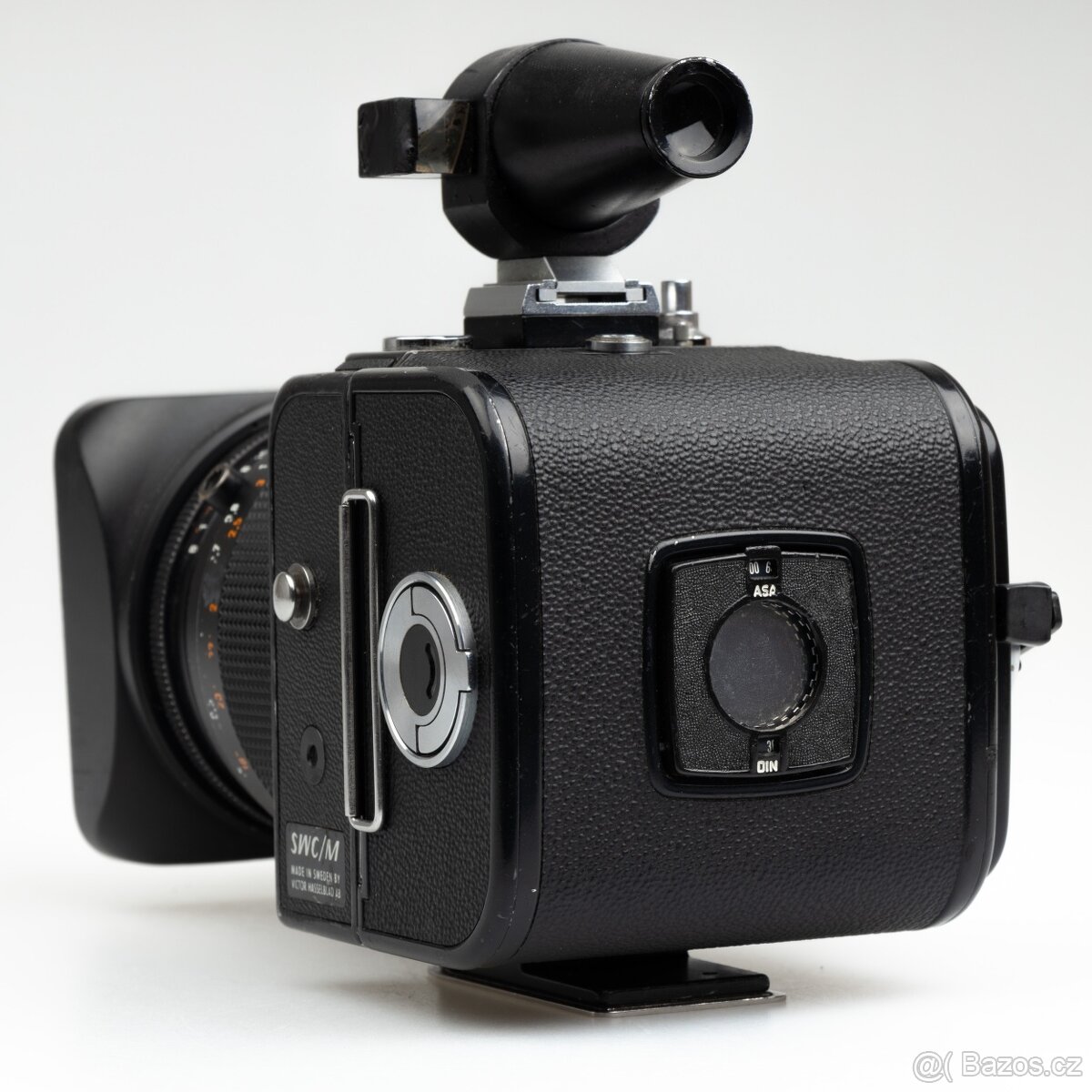 Hasselblad SWC/M - 14