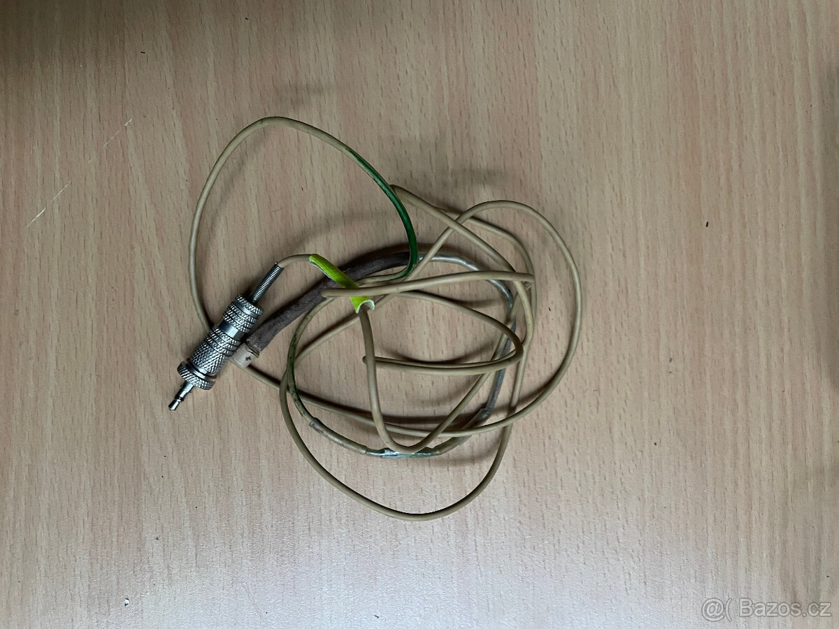 Sennheiser bezdrátová sada - 14