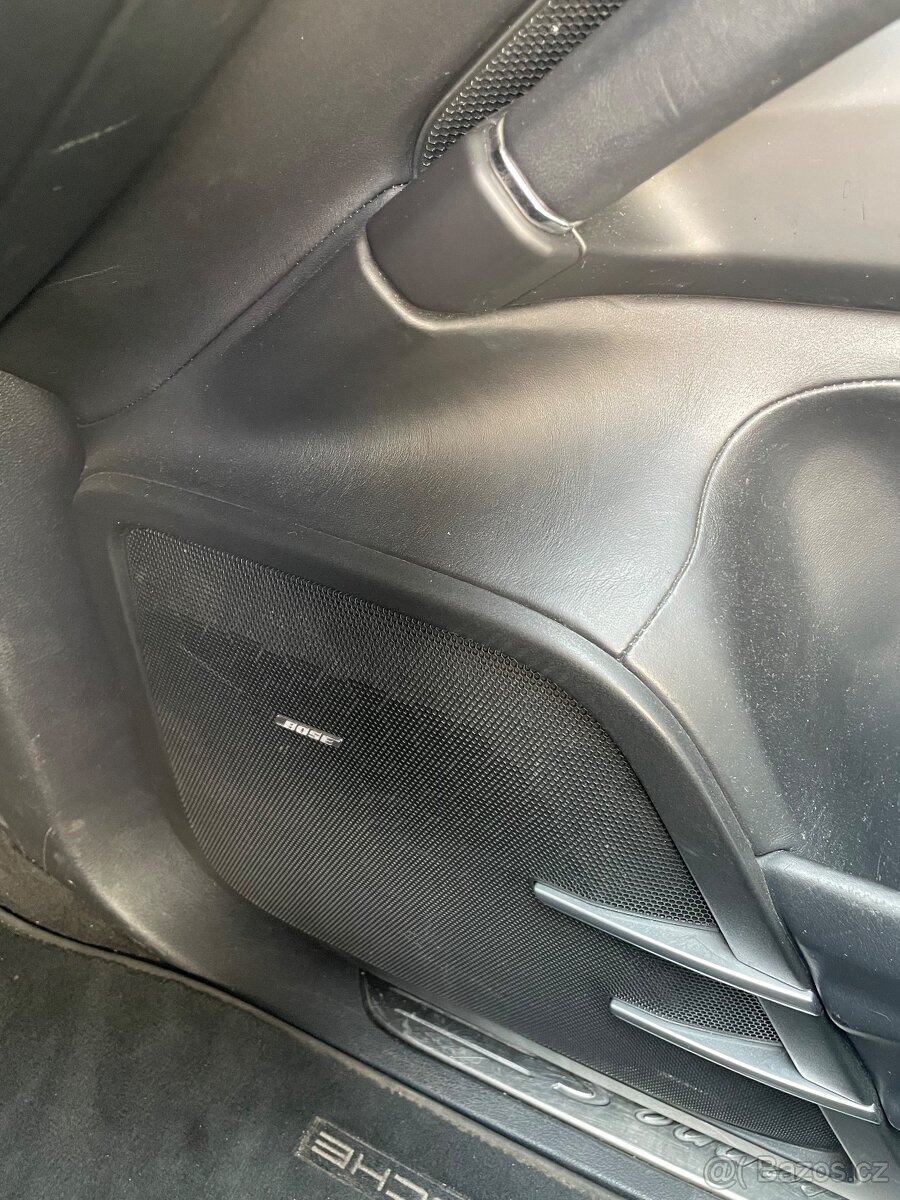 Porsche Cayenne, 3.0 S-HYBRID - 14