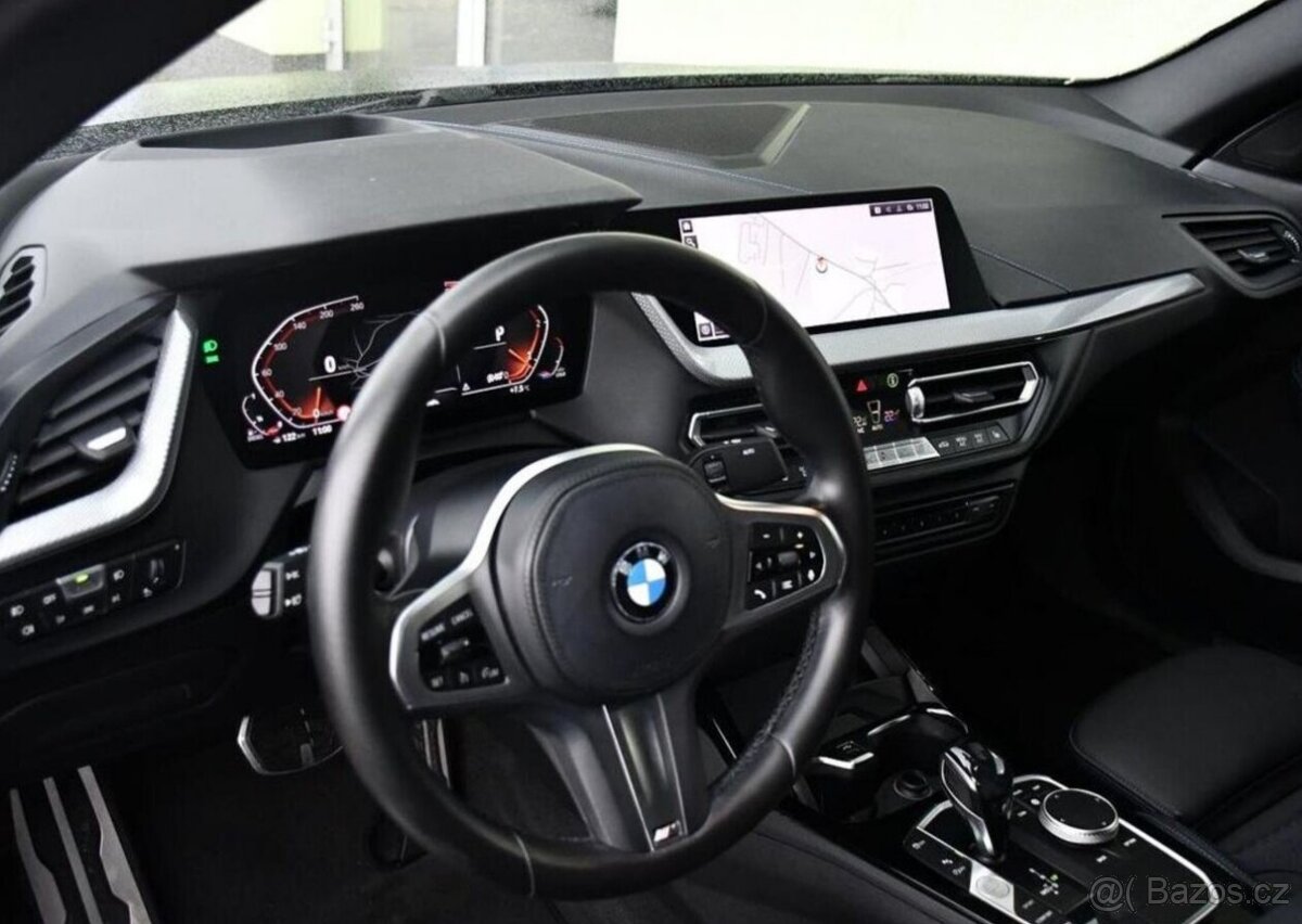BMW Řada 2 218d M-SPORT HUD 1M ČR - 14