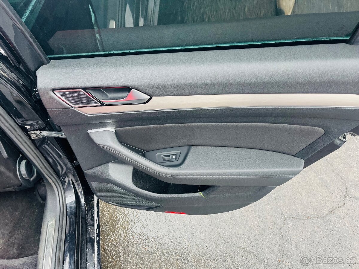 Volkswagen Passat 2.0 TDI 110 kW | 2016 - 14