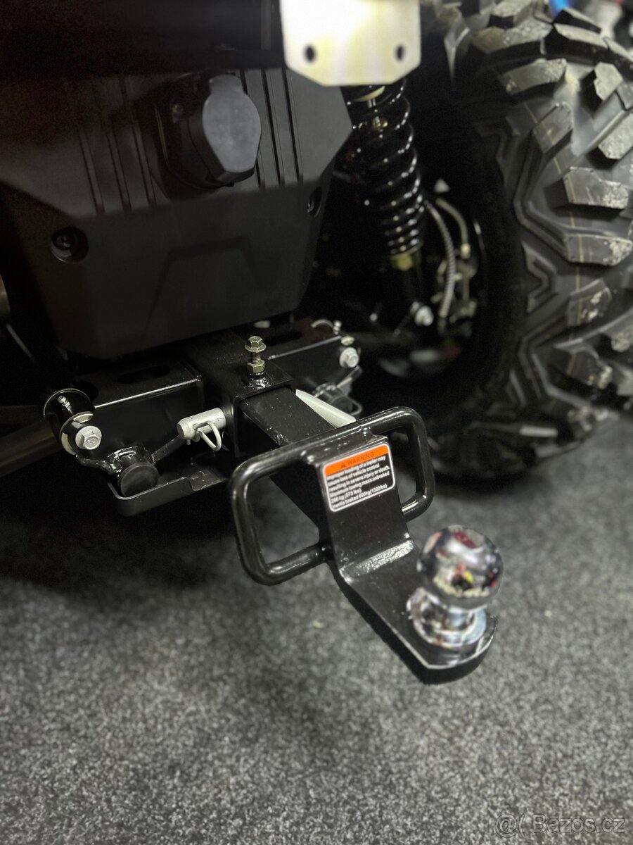 Aodes Pathcross 525 - 14