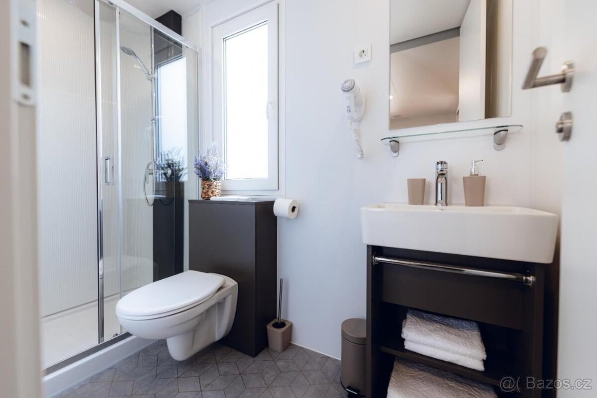 Chorvatsko - Privlaka - Mobile Home 4+2 - 14