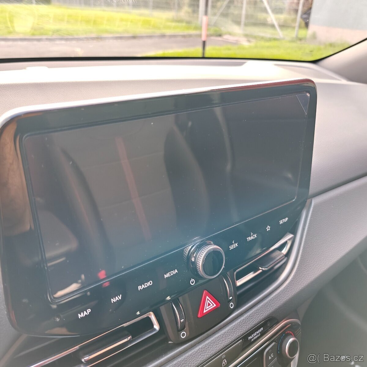 Hyundai I30 N-Line 2025 1.5T-GDI 48V, 4tis.km DCT DPH - 14