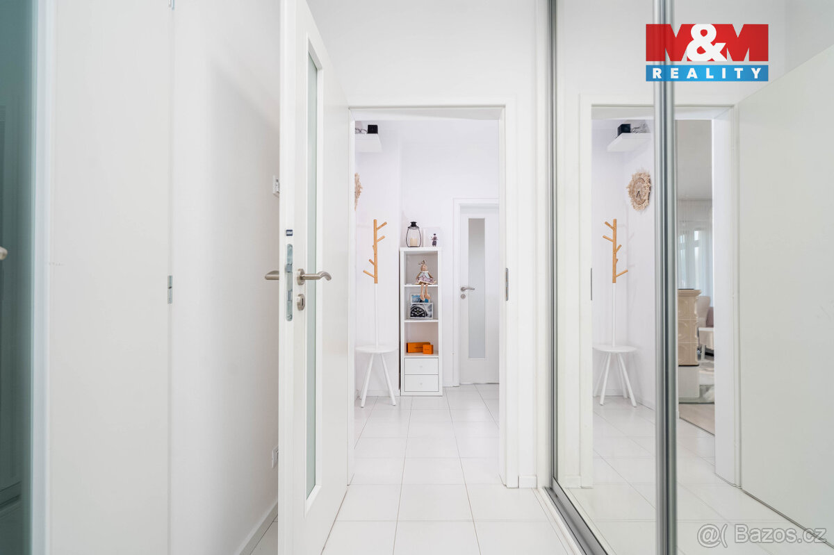 Prodej rodinného domu, 60 m², Lipník - 14