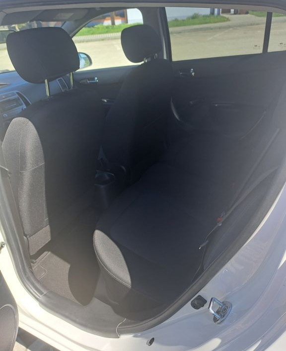 Hyundai i20, 1.2 Life Go - 14