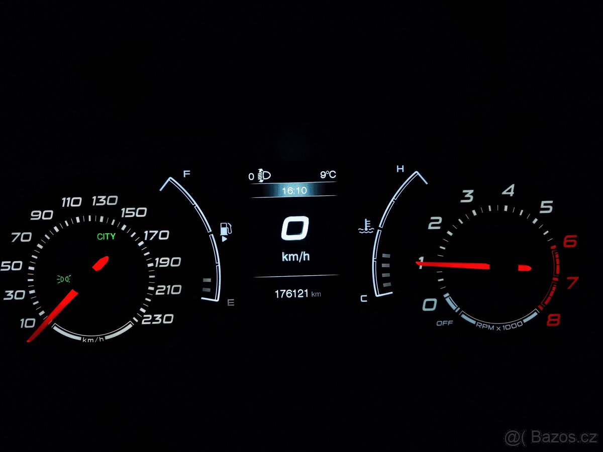 Fiat Tipo 2020 1.4 Mirror 70 kW - 14