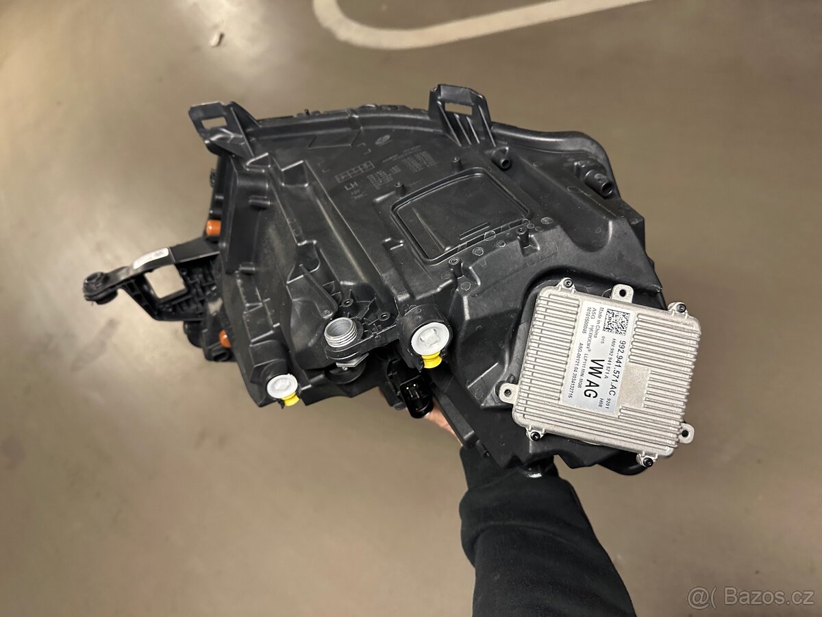 Škoda Kamiq … 015 D - 14