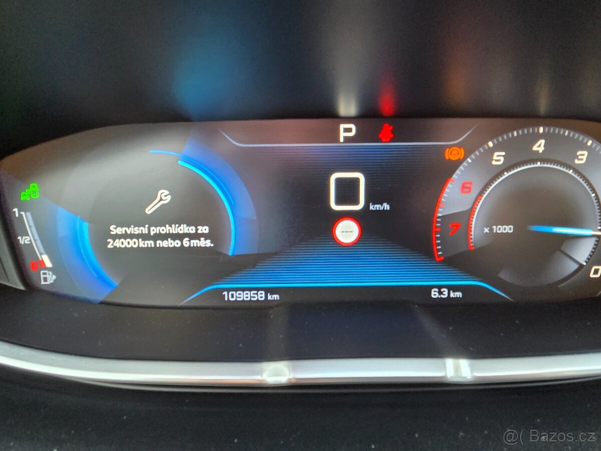 Peugeot 3008 1.2PT 130 ALLURE PACK EAT6 - 14