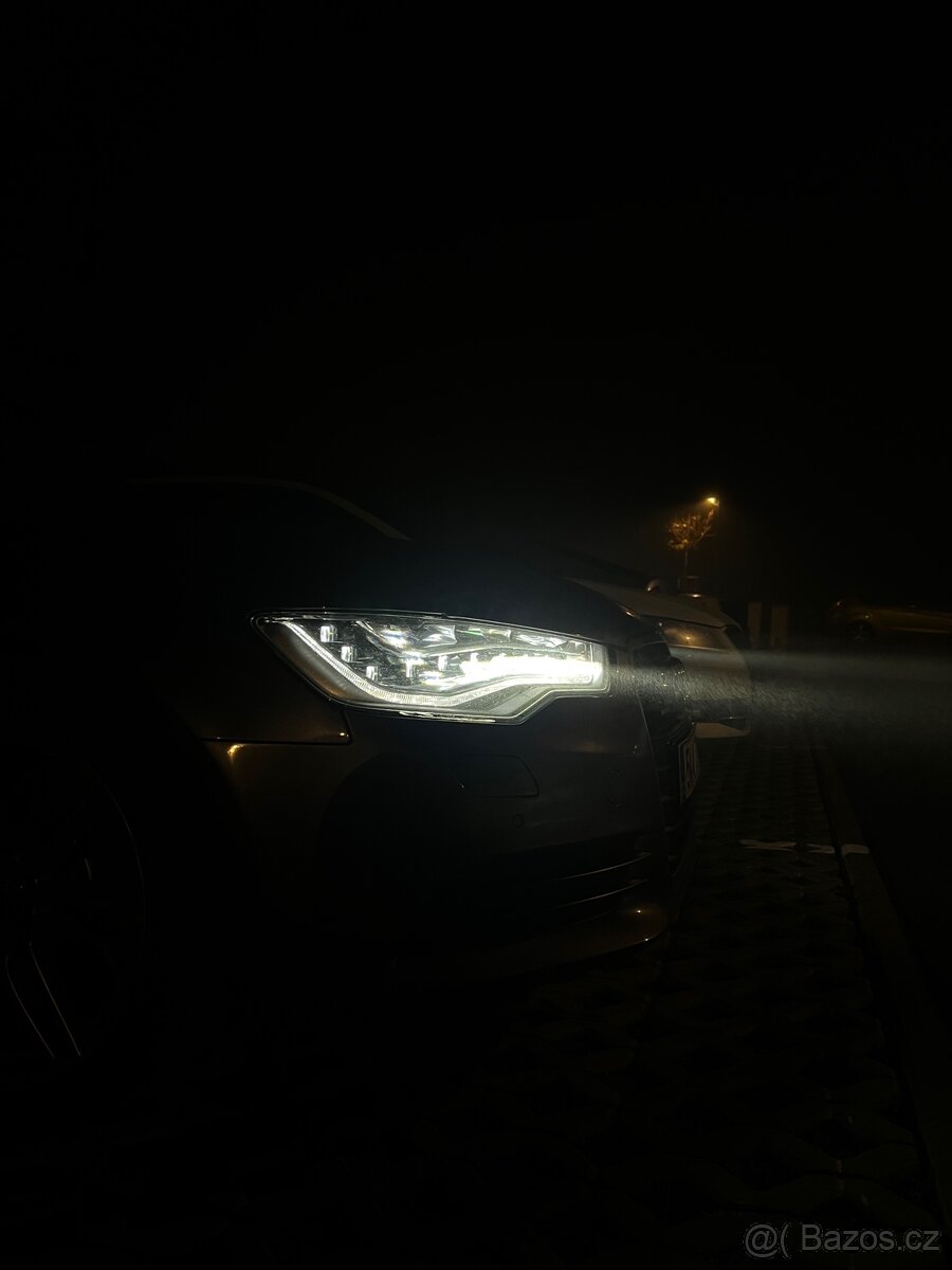 Audi A6 C7 3.0 tdi Quattro - 14