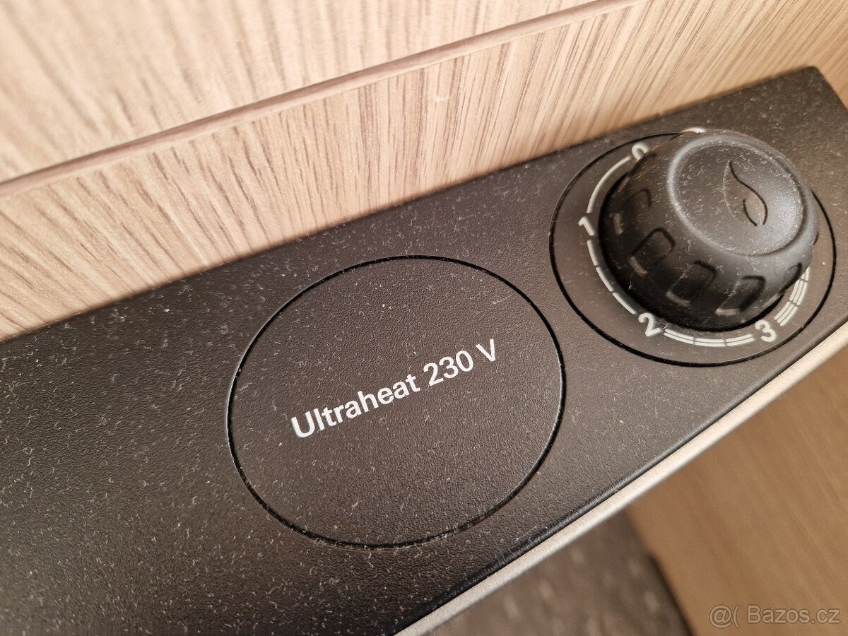 Karavan Adria Aviva 400PS rok 2022 - 14