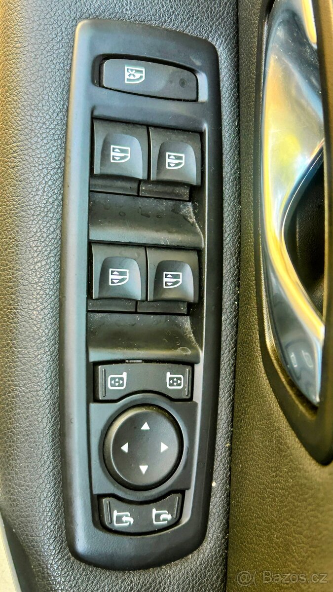 Renault Fluence, 1.6 16v - 14