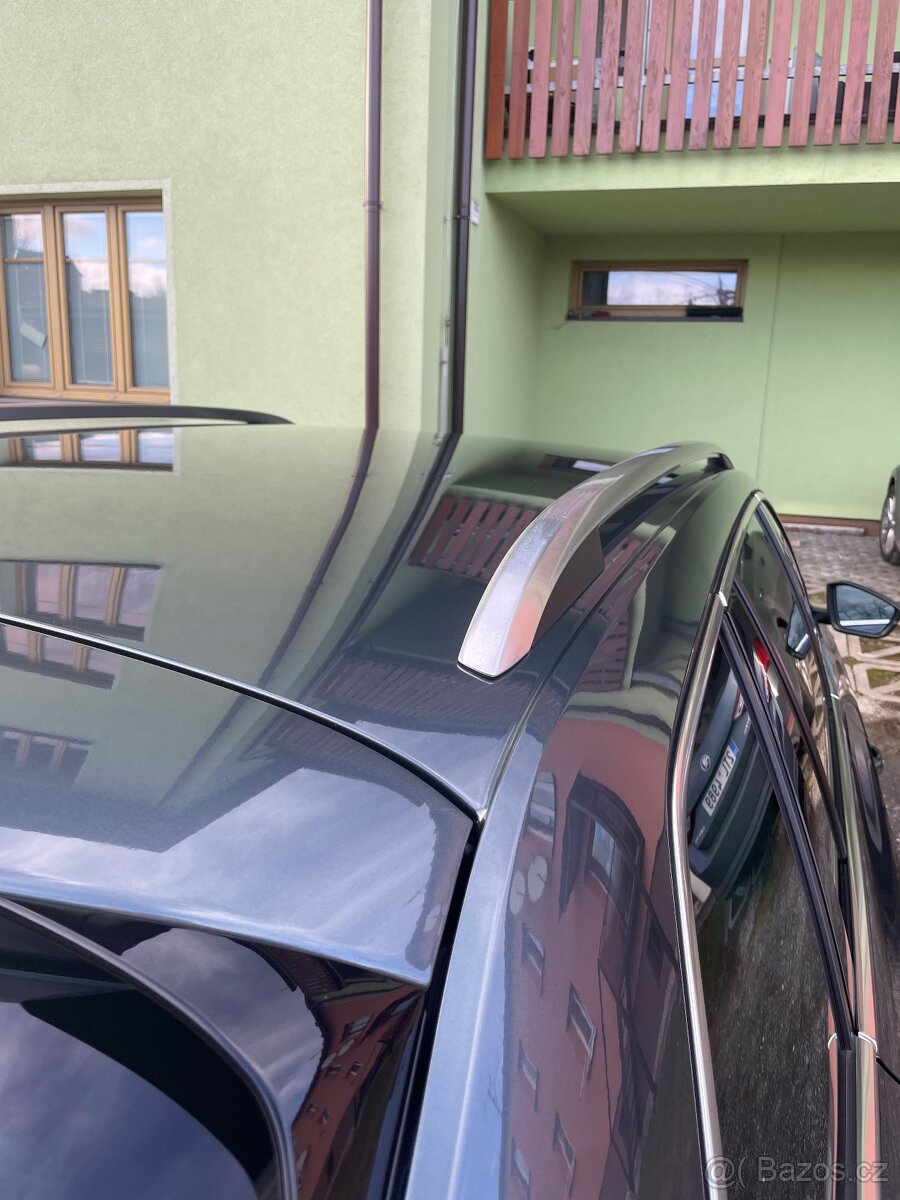 Škoda Superb 3combi 2.0Tdi 110kw - 14