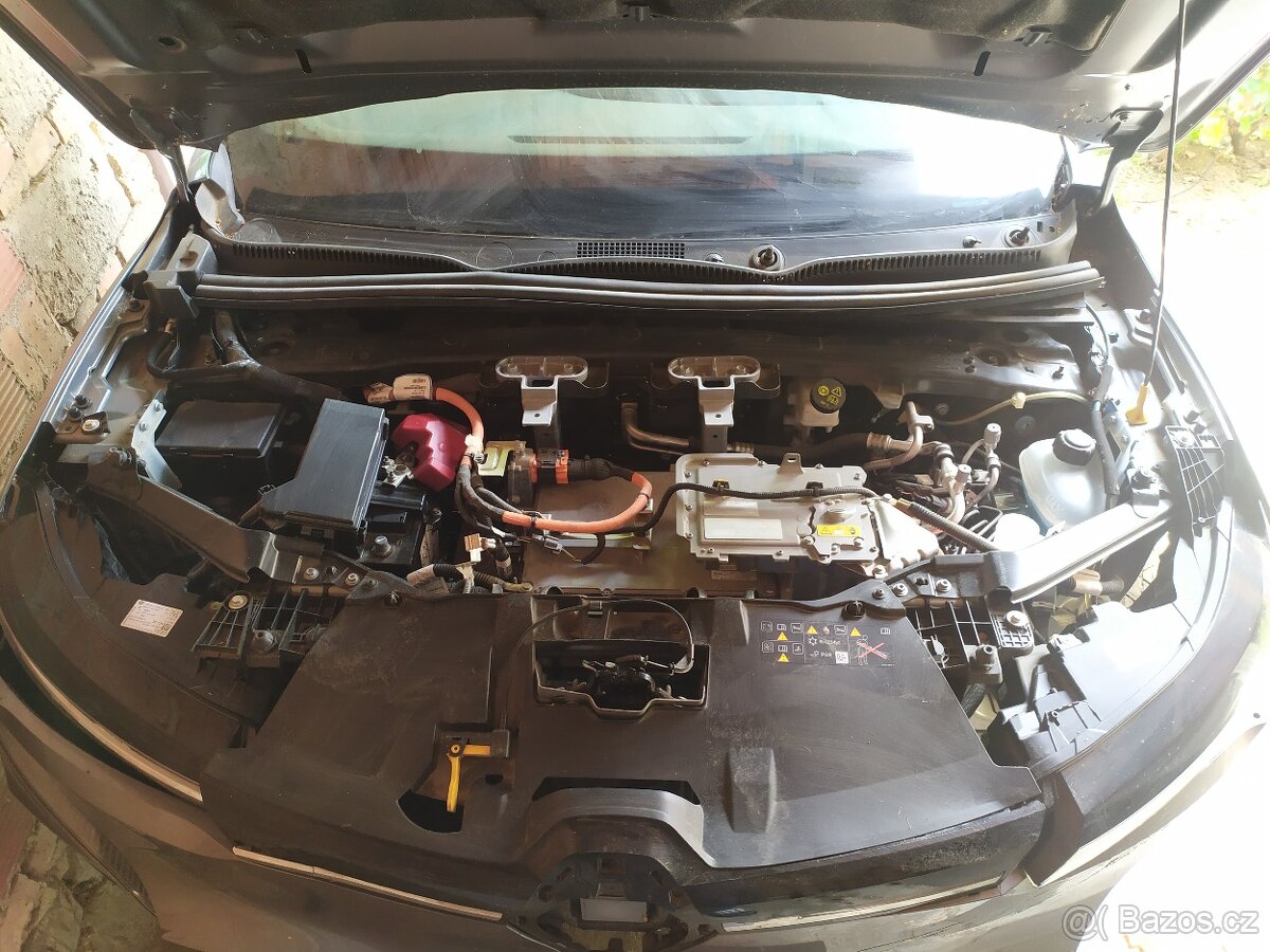 Díly Renault Megane E-TECH EV60 - 14