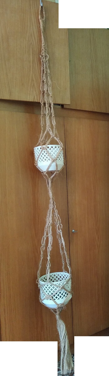 Dekorace-pedigu, z korálků, z keramiky - 14