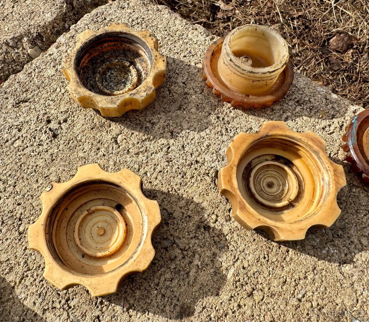 Stadion S11, S22 - dily - 14