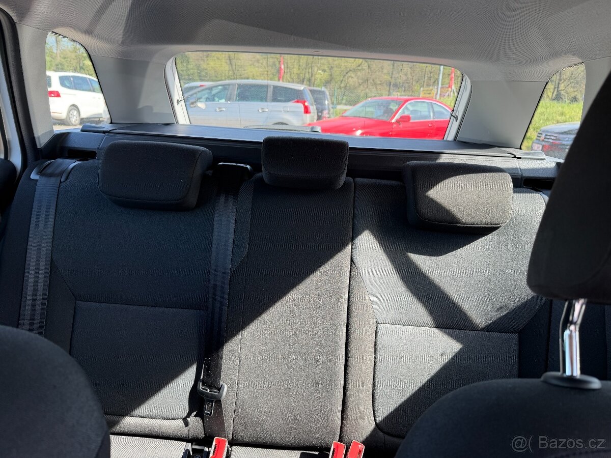 Škoda Fabia 1.0 TSI - 14