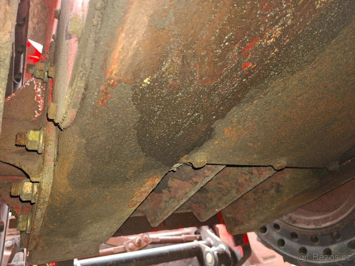 MANITOU 1350 R 4X4 - 14