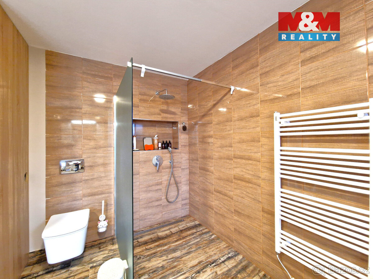 Prodej domu, 120 m², Třebom - 14