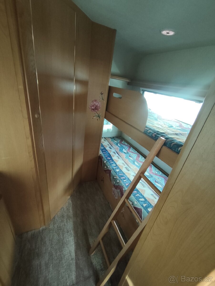 Karavan Adria UT502 exclusive - 14