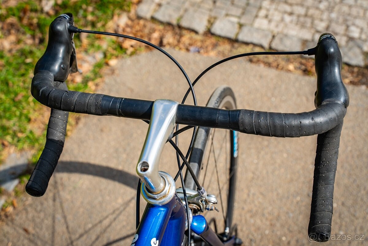 Silniční kolo Duratec Attentive - 14