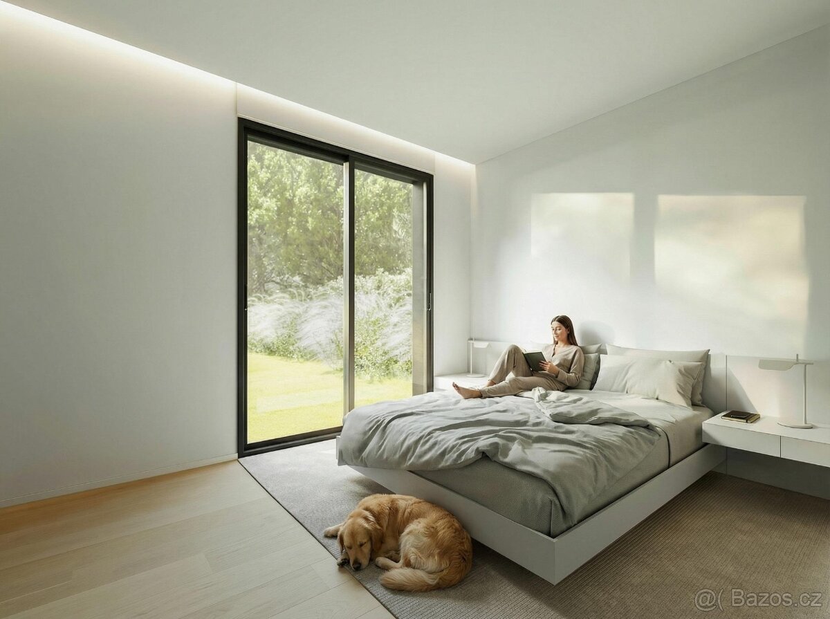 Vila v Alfas del Pi – novostavba - 14