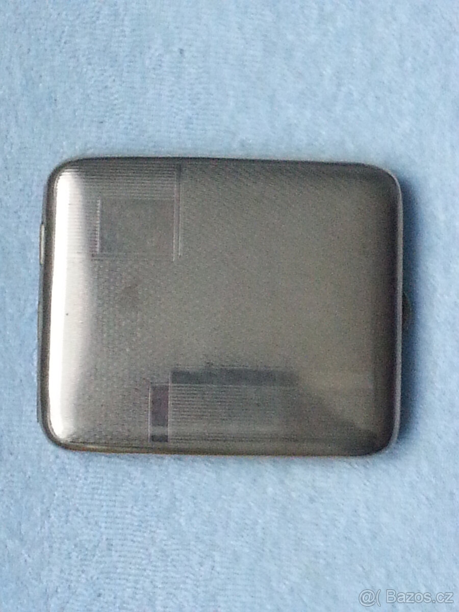 Retro pro kuřáky - 14