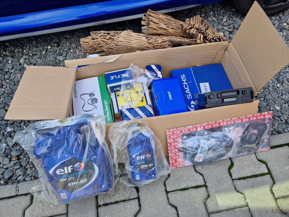 Volvo 480 1.7 turbo - 14