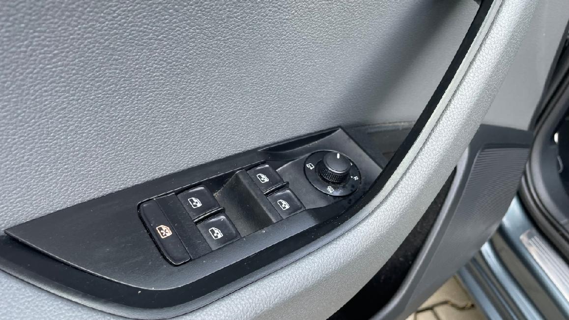 Škoda Superb, 2.0 TDI 110KW, RV 6/2016 - 14