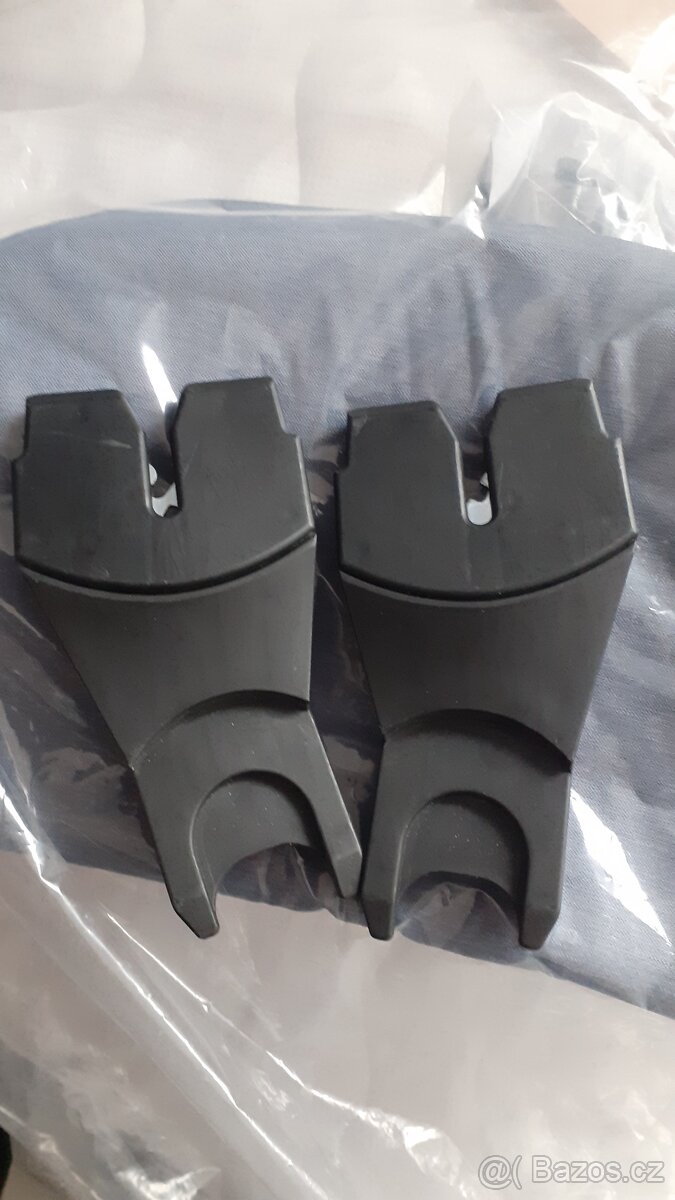 Kočárek Bohemia - 14