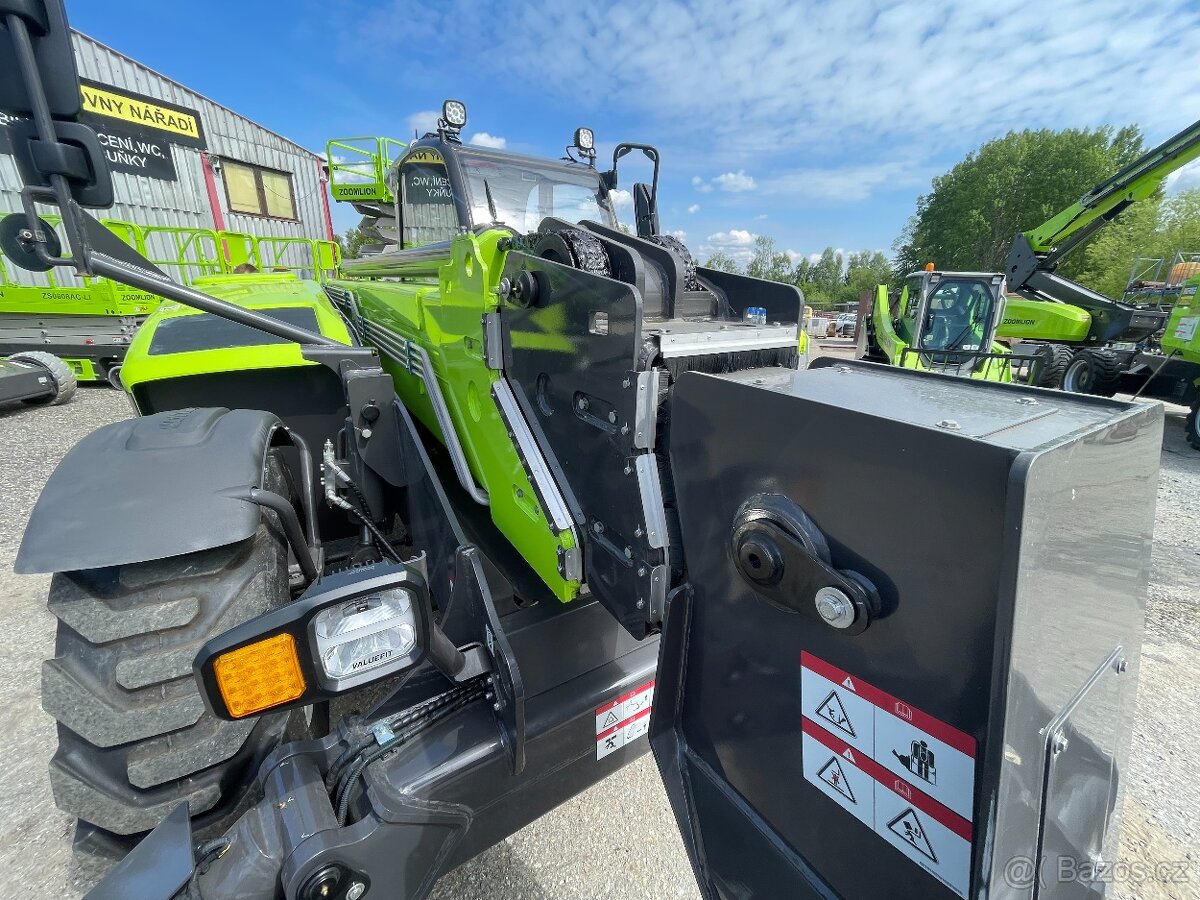 Teleskopický manipulátor Zoomlion ZTH4014 - 14