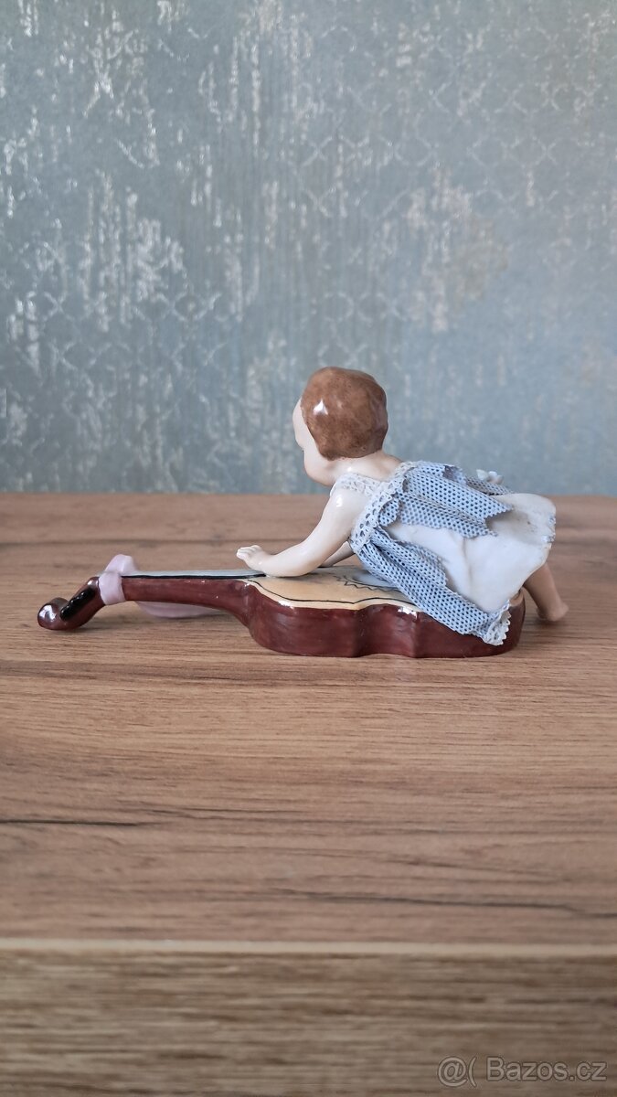 Porcelánové panenky - 14