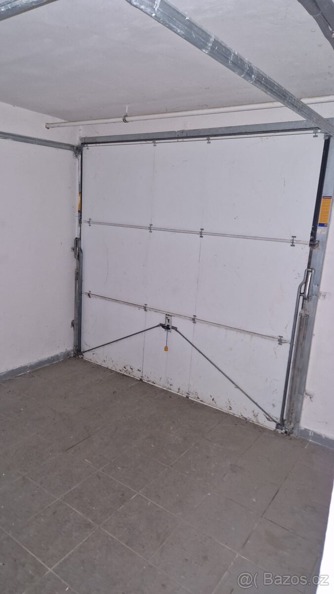 Pronájem domu 4+kk, Dolní Beřkovice, Mělník - 14