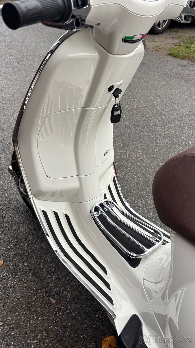 Vespa Primavera - 14