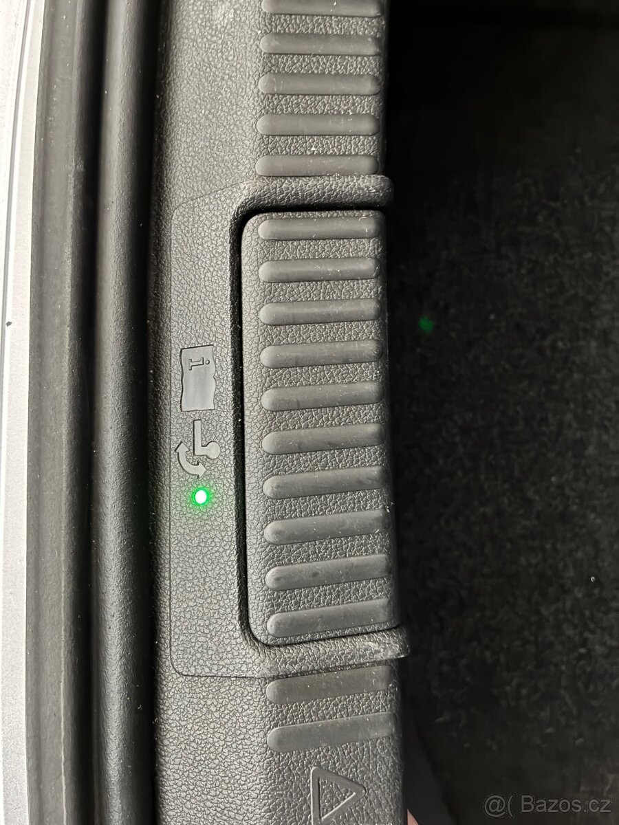 Škoda Superb, 2,0 TSI, 140 kW, Style - 14