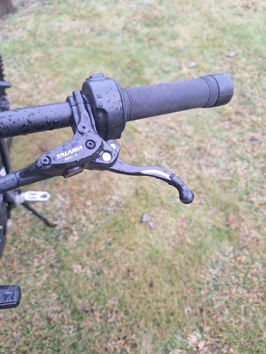 Talaria Sting R L1E 2024 - homologovaná - 14